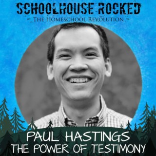Compelled: The Power of Testimony, Part 3 - Paul Hastings
