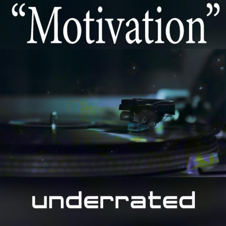 Motivation | Boomplay Music