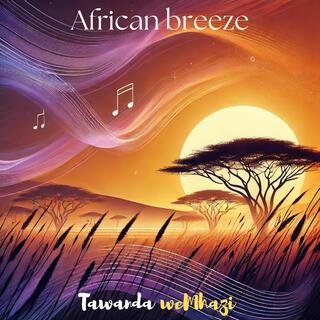 African breeze