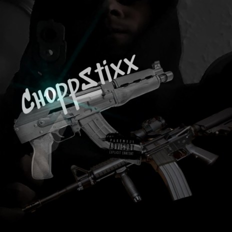 Chopp Stixx