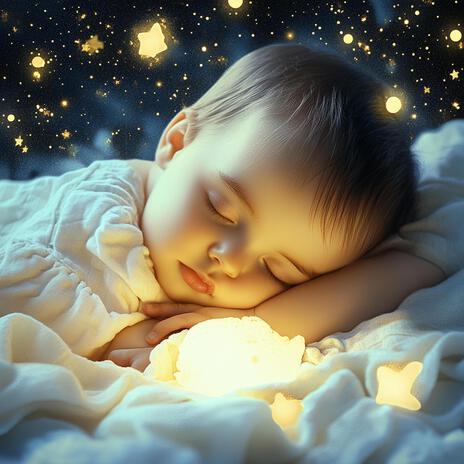 Serene Glow – Relaxing Sounds for Baby Rest