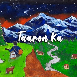 Taaron Ka lyrics | Boomplay Music