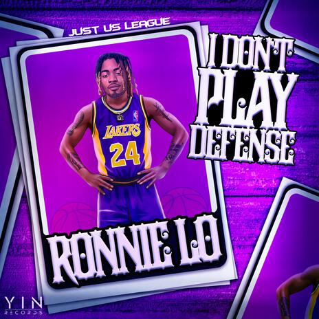 I don't play defense | Boomplay Music