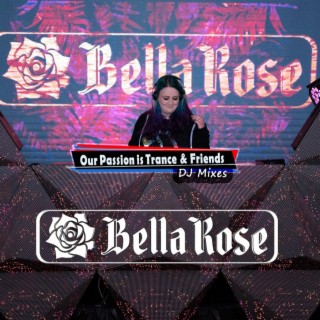 OPIT & Friends pres. Guest Mixes EP8 - DJ Bella Rose