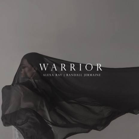 Warrior ft. Randall Jermaine | Boomplay Music