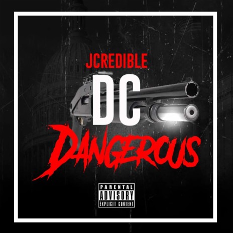 DC Dangerous | Boomplay Music