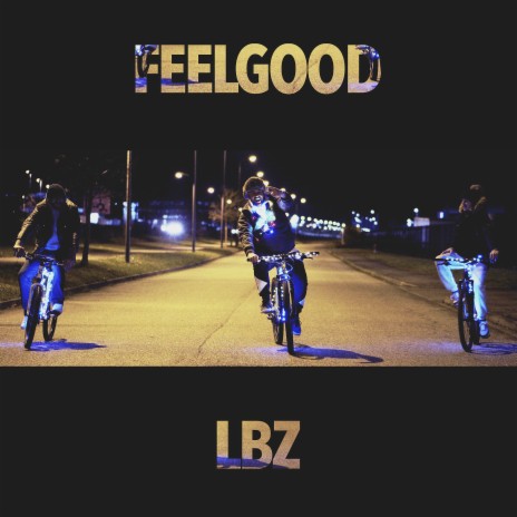 Feelgood | Boomplay Music