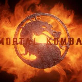 Mortal Kobmat-Scorpion
