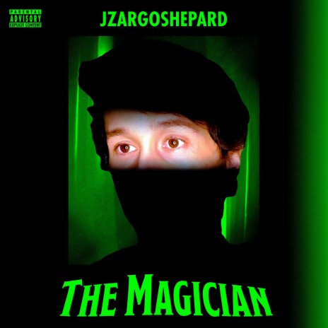 The Magician | Boomplay Music