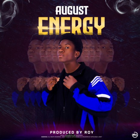 Energy | Boomplay Music