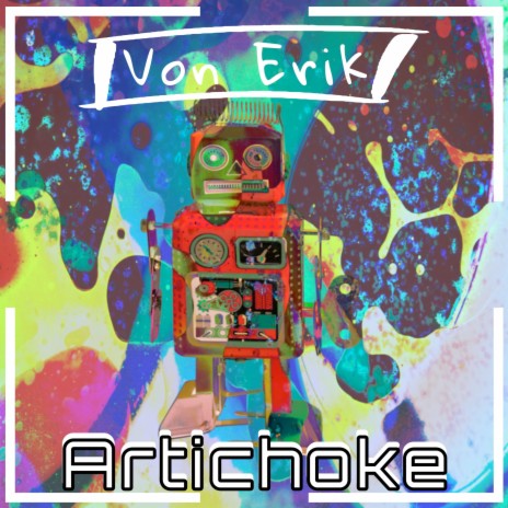 Artichoke | Boomplay Music