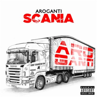 Scania lyrics | Boomplay Music