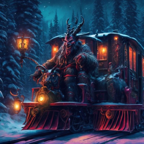 The Krampus Express