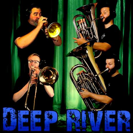 Deep River (Flugelhorn Solo With Brass Sextet) ft. Drew Fennell