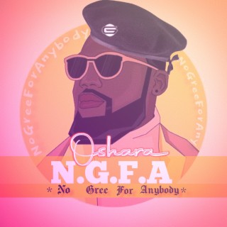 No Gree For Anybody (Extended)