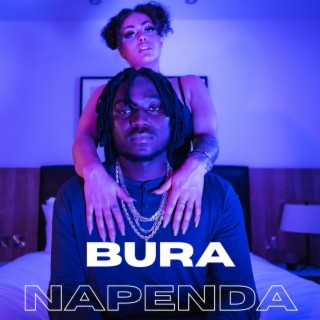Napenda lyrics | Boomplay Music