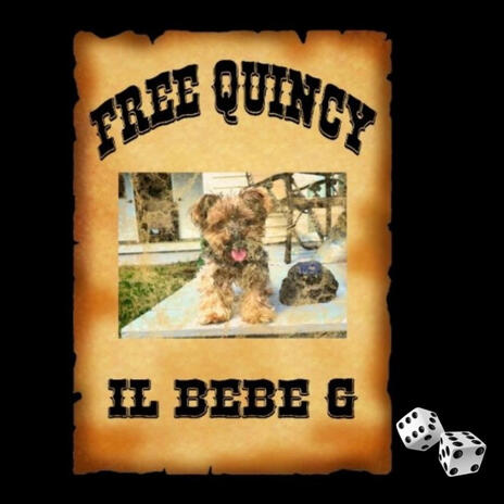 free quincy | Boomplay Music