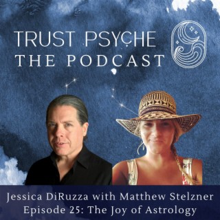 The Joy of Astrology with Matthew Stelzner