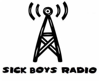 Sick Boys Radio - Sep. 15. 2022