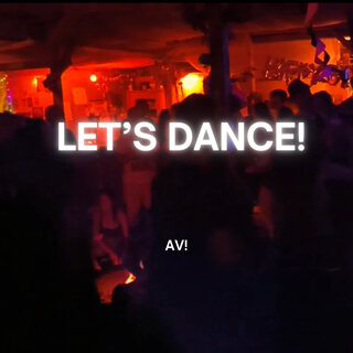 Let's Dance!