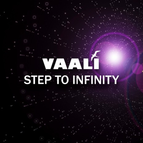 Step to Infinity | Boomplay Music