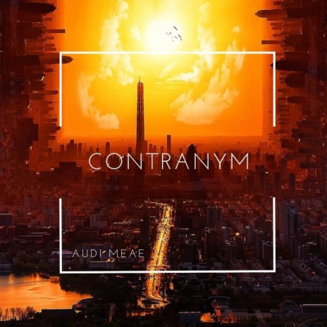 Contranym | Boomplay Music