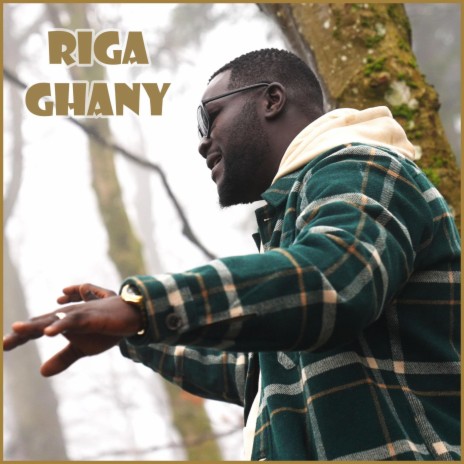 Ghany | Boomplay Music