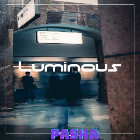 Luminous | Boomplay Music