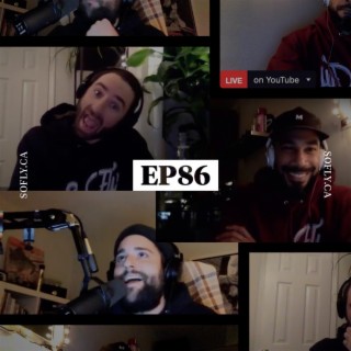 EP 86 New Year, Live Show, Much Fun