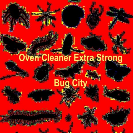 Bug City (No. 1) | Boomplay Music