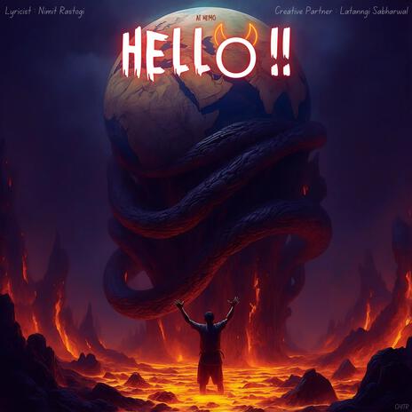 Hello | Boomplay Music