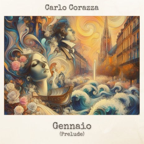 Gennaio (Prelude) | Boomplay Music