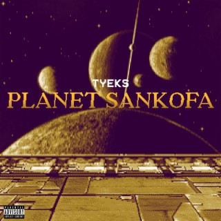 Planet sankofa