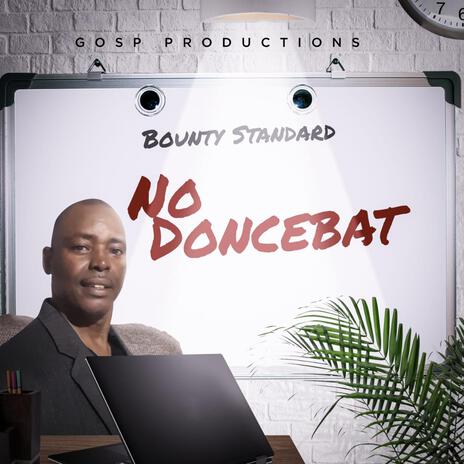 No DonceBat | Boomplay Music