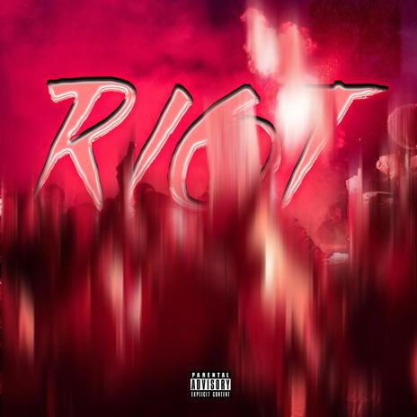 Riot ft. Trippy DFS | Boomplay Music