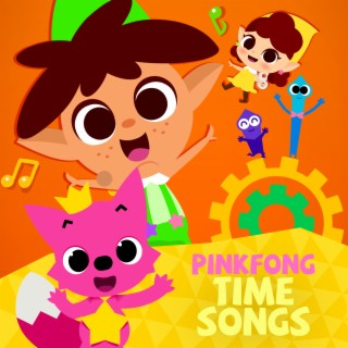 Time Songs