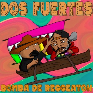 Bomba de Reggaeton