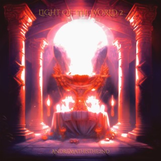 Light Of The World 2 (Instrumental)