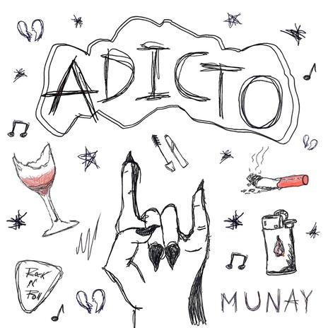 Adicto | Boomplay Music