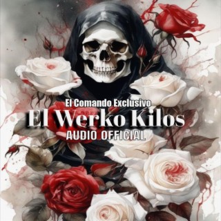 El Werko Kilos QPD - El Makabeličo (Audio Mejorado)