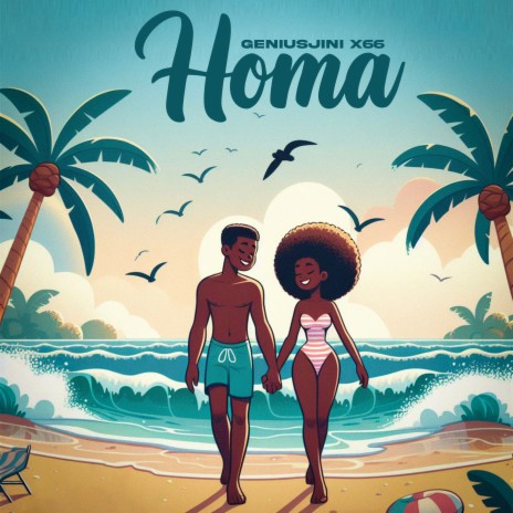 Homa | Boomplay Music