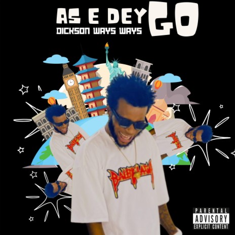 As E Dey Go | Boomplay Music