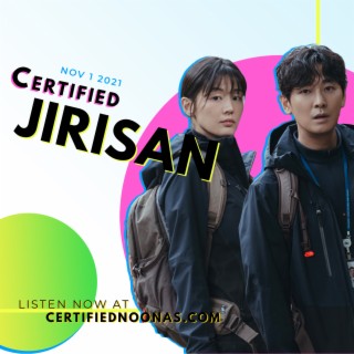 Certified Jirisan