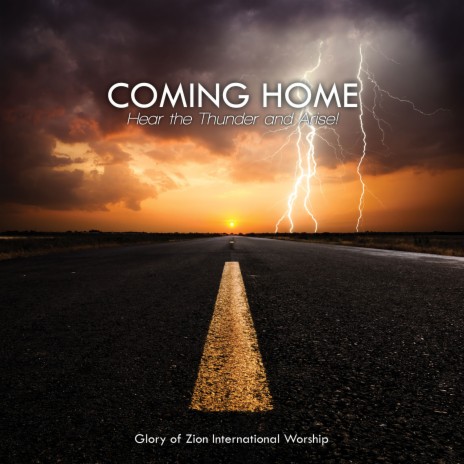 Coming Home ft. Isaac Pierce