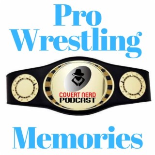 Pro Wrestling Memories