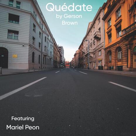 Quedate | Boomplay Music