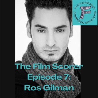 An Interview with Ros Gilman
