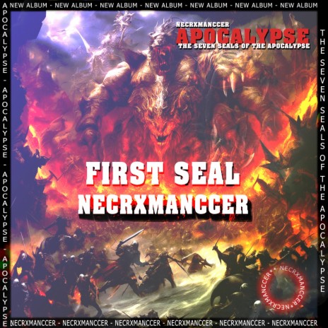 First Seal (PhonkHouse) | Boomplay Music