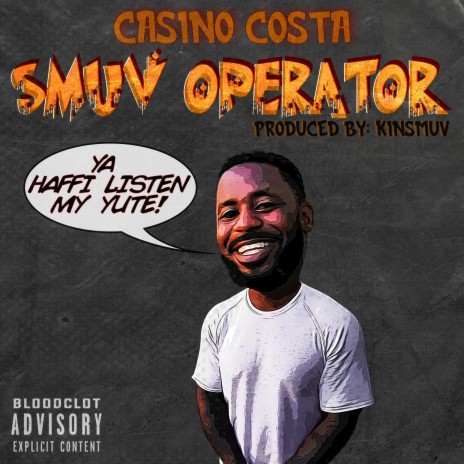 Smuv Operator Freestyle | Boomplay Music