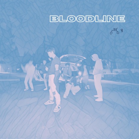 bloodline ft. 27snails, orangeben, soyybean, PSL Gold & Monk Diligence